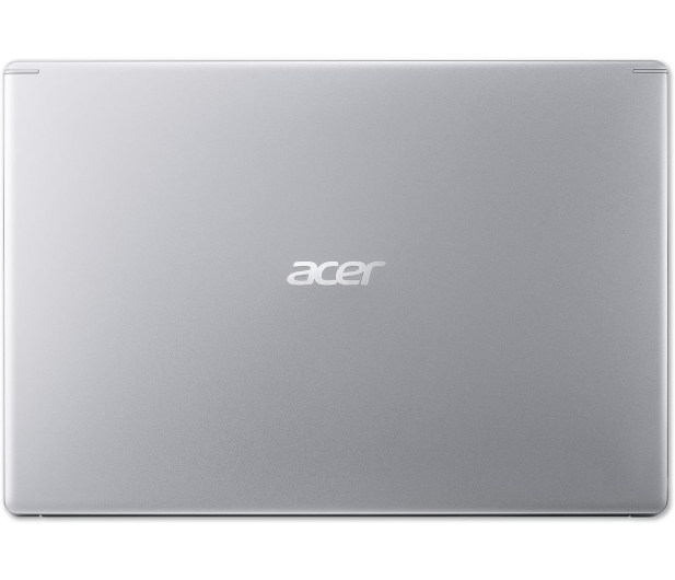 Acer Aspire 5 R5-5500U/8GB/512 IPS Srebrny - 718615 - zdjęcie 9